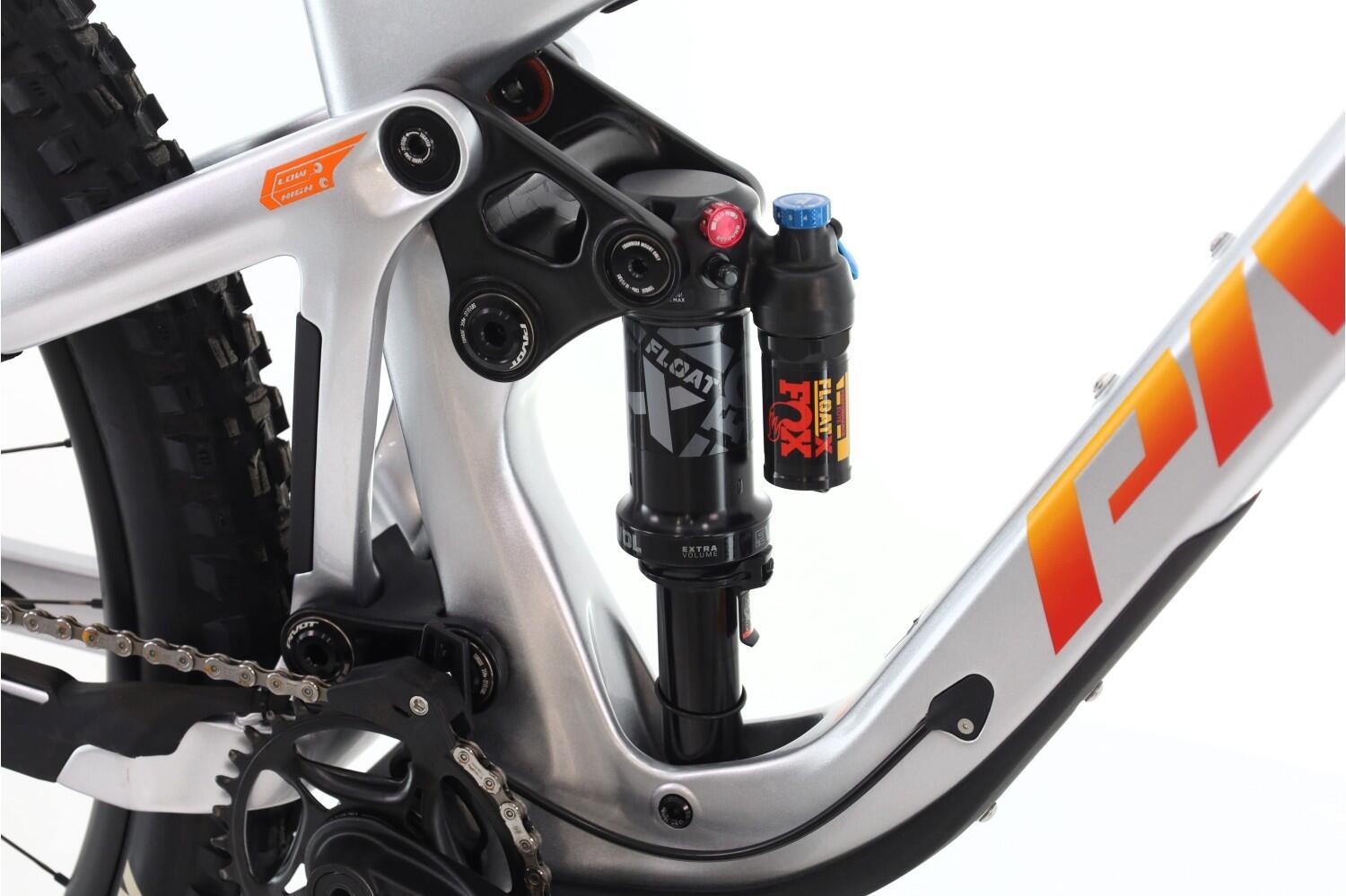 MTB ricondizionata ·  Firebird Ride XT · Ottimo stato 7/8