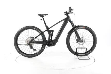 Reconditionné - Cube Stereo Hybrid 140 HPC SLX E-Bike Fully - Très Bon
