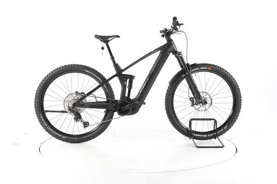 Reconditionné - Cube Stereo Hybrid 140 HPC SLX E-Bike Fully - Très Bon