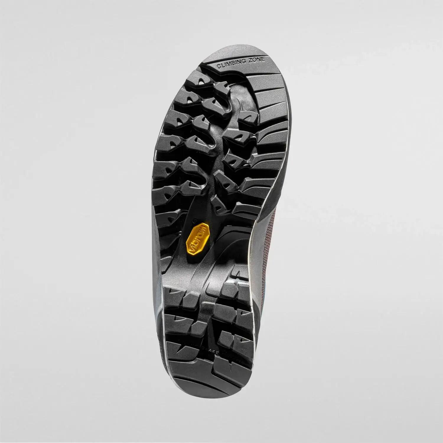Chaussures d'alpinisme femme La Sportiva Trango Tech GTX 5/5