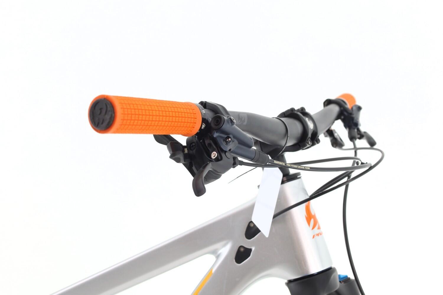 MTB ricondizionata ·  Firebird Ride XT · Ottimo stato 6/8