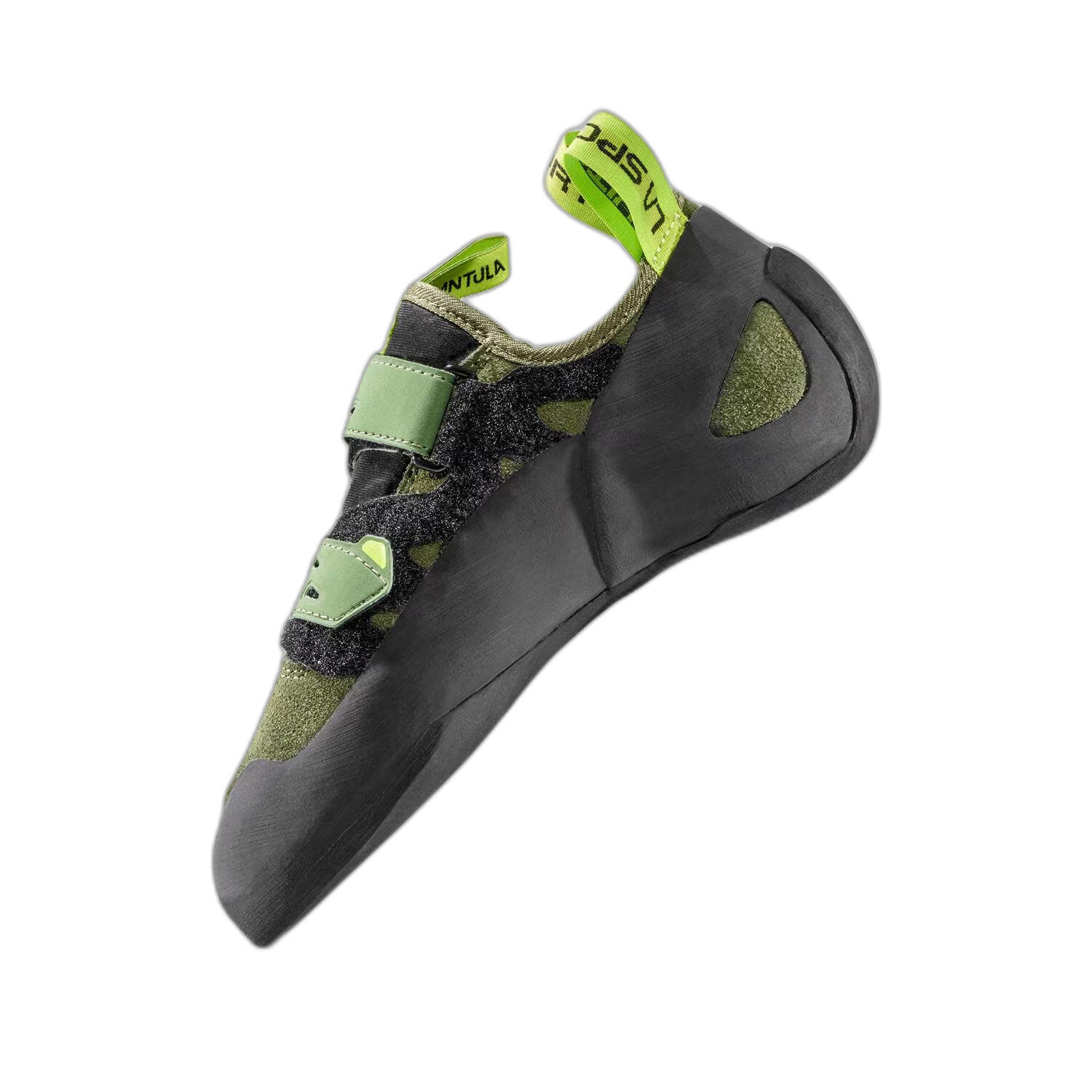 Sapatos de escalada para crianças La Sportiva Tarantula 2/3