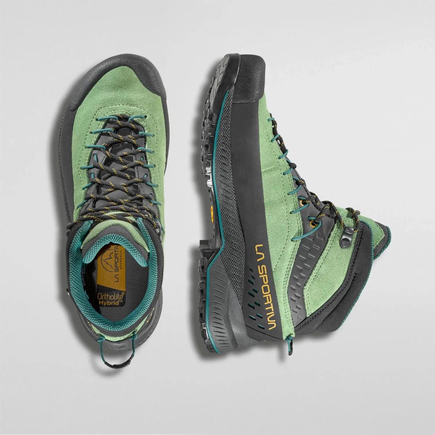 Chaussures d'approche femme La Sportiva TX4 Evo Mid GTX 4/5