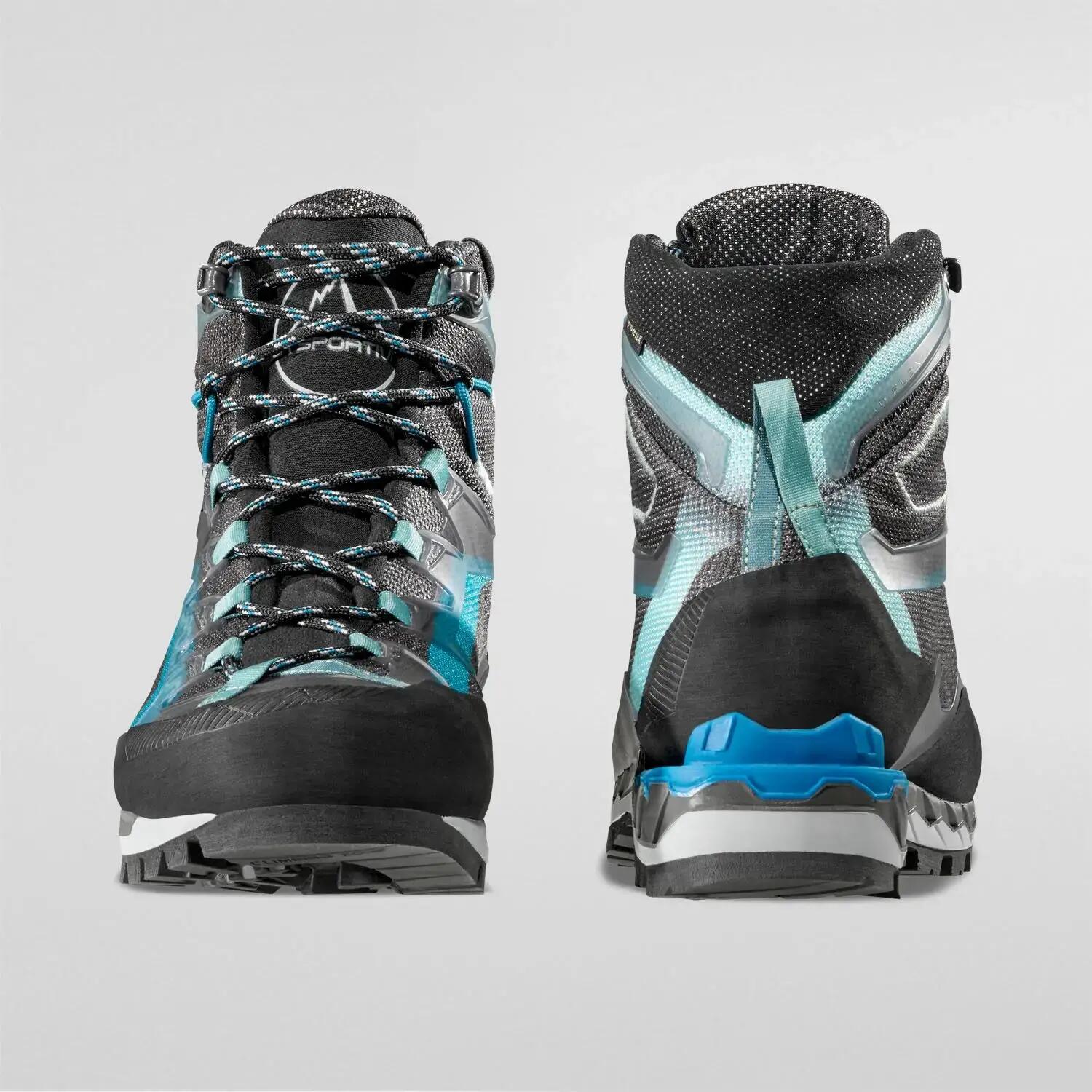 Chaussures d'alpinisme femme La Sportiva Trango Tech GTX 4/5
