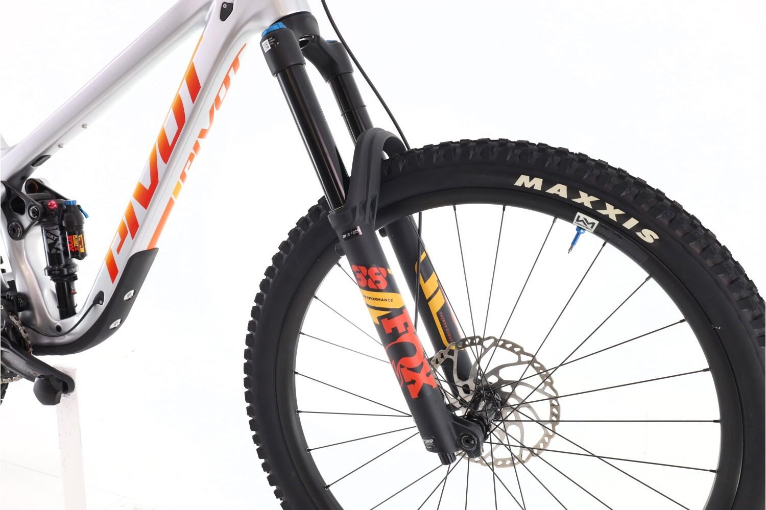 MTB ricondizionata ·  Firebird Ride XT · Ottimo stato 5/8