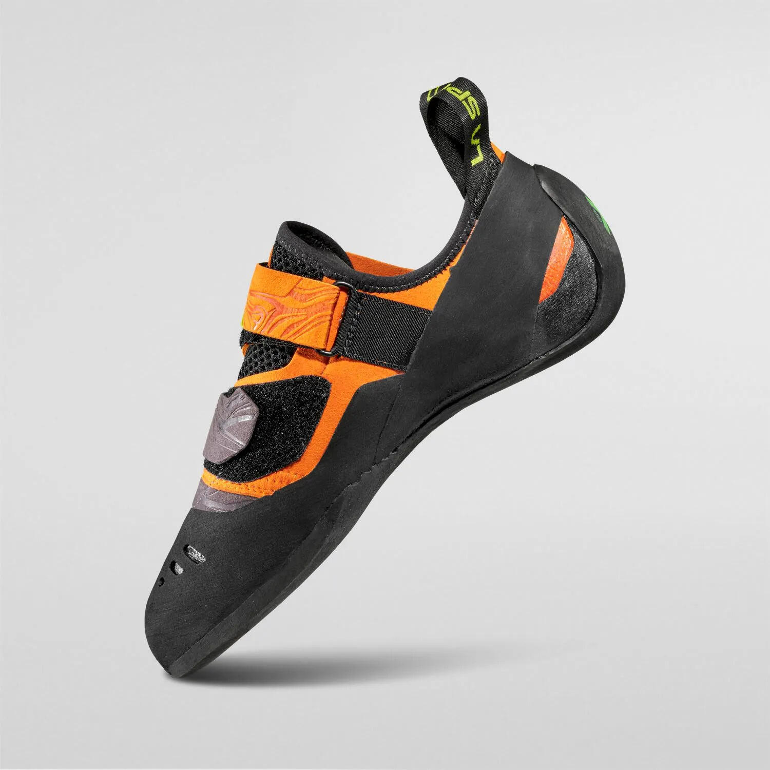 Chaussons d'escalade enfant La Sportiva Mistral 2/3