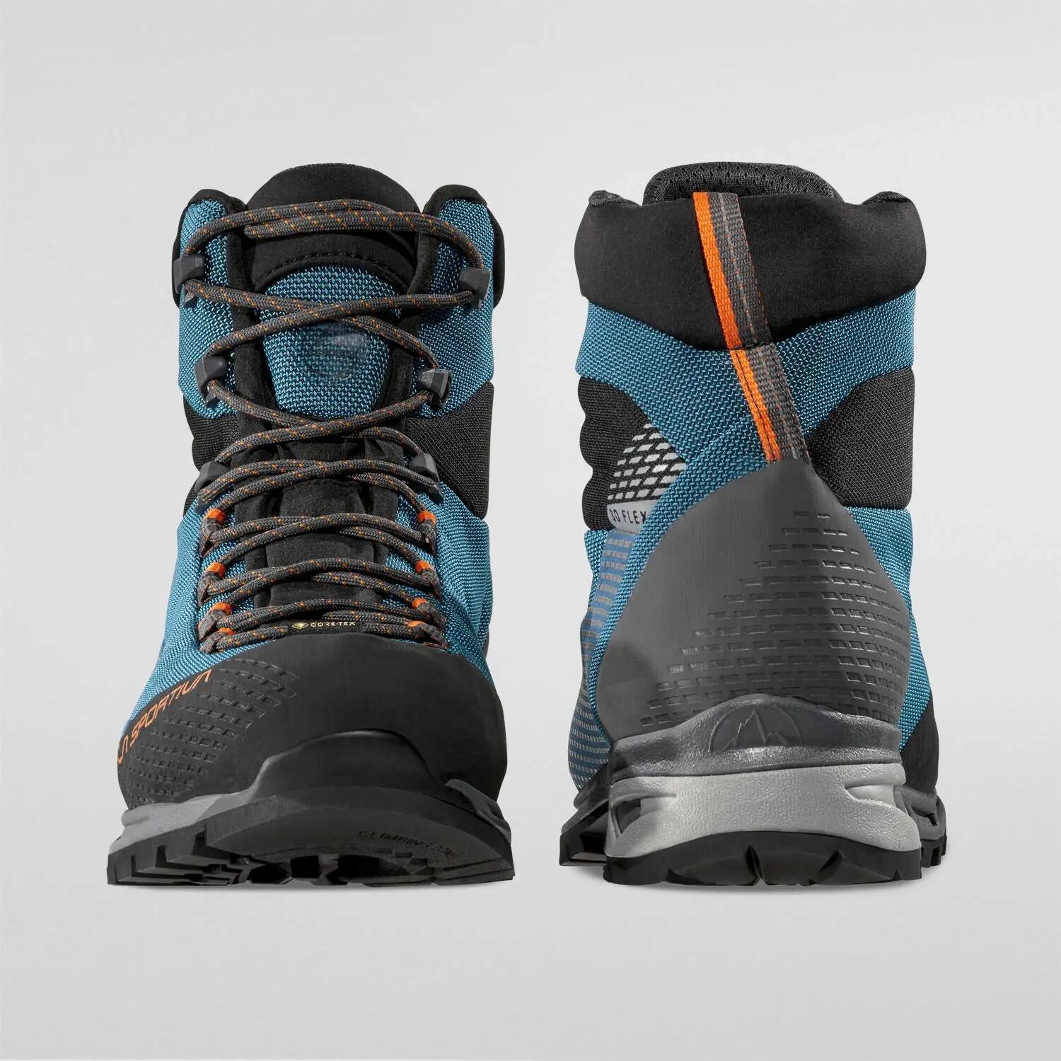 Chaussures d'alpinisme La Sportiva Trango Trk GTX 4/5