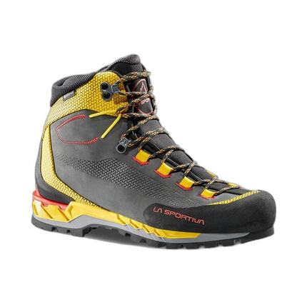 Botas de montaña La Sportiva Trango Tech Leather GTX