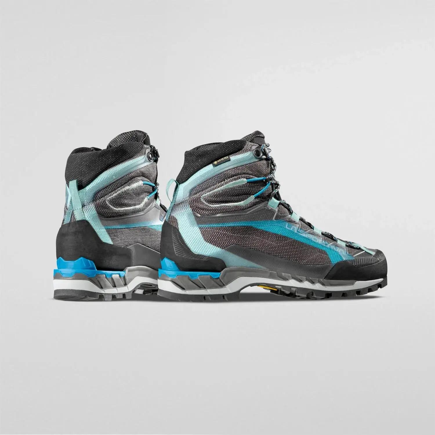 Chaussures d'alpinisme femme La Sportiva Trango Tech GTX 3/5
