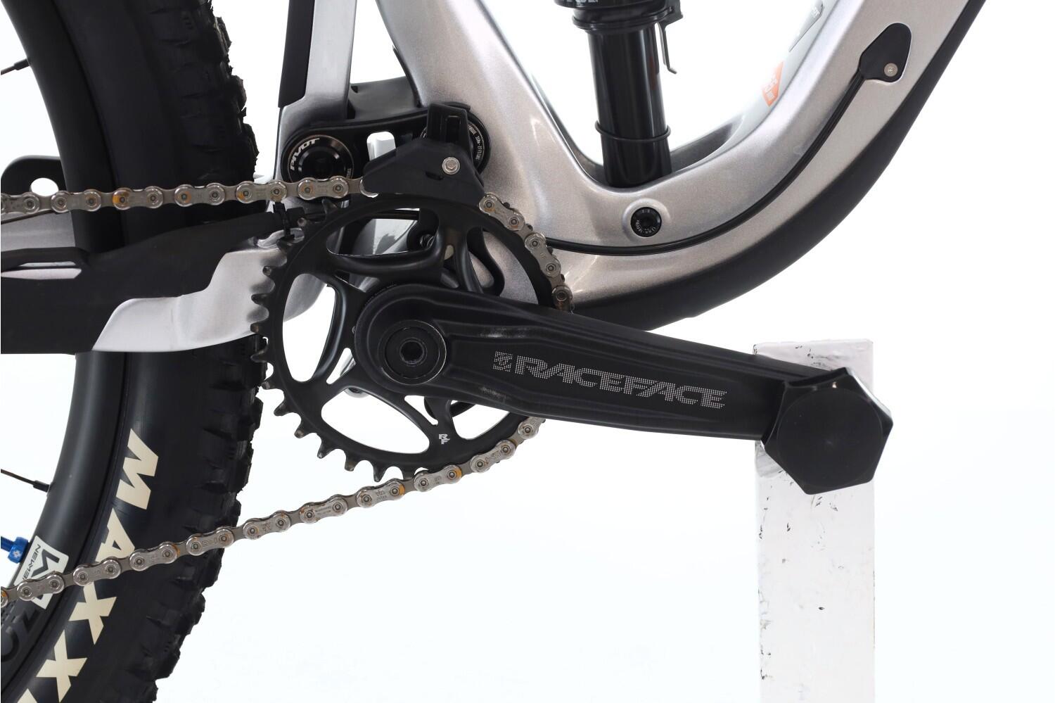 MTB ricondizionata ·  Firebird Ride XT · Ottimo stato 4/8