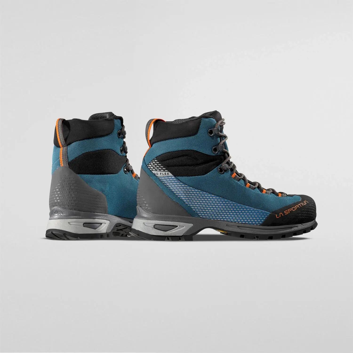 Chaussures d'alpinisme La Sportiva Trango Trk GTX 3/5