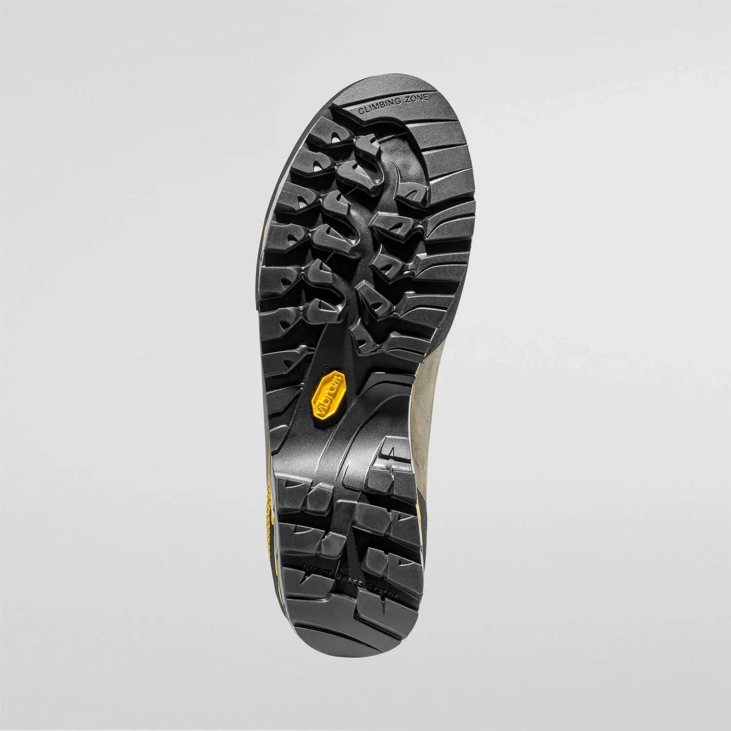 Chaussures d'alpinisme La Sportiva Trango Tech Leather GTX 5/5