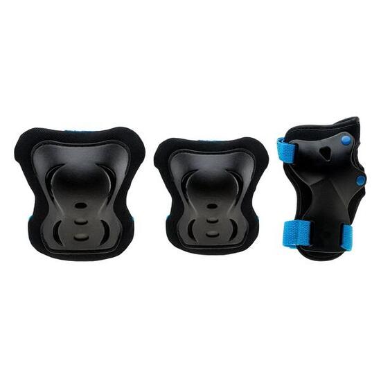Zestaw ochronny Coolslide Guardiano (x3)