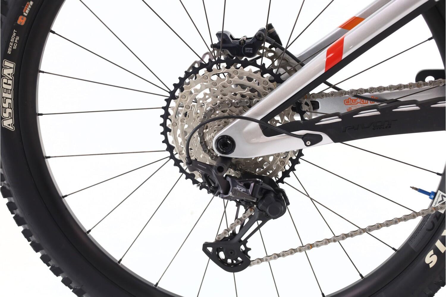 MTB ricondizionata ·  Firebird Ride XT · Ottimo stato 3/8