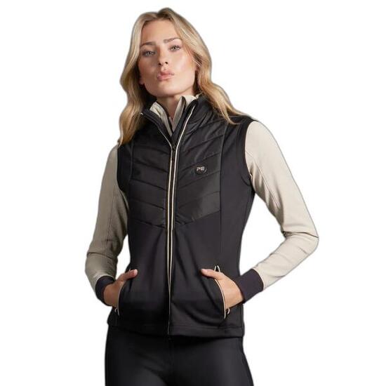 Gilet équitation femme Premier Equine Felicio