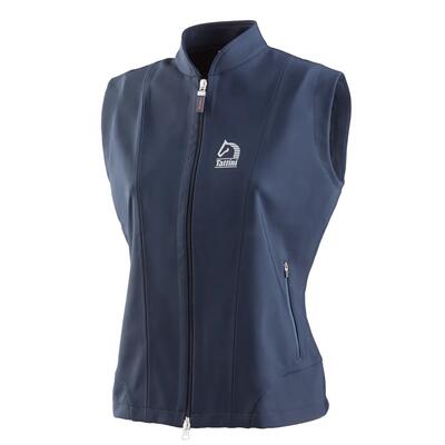 GILET donna Tattini