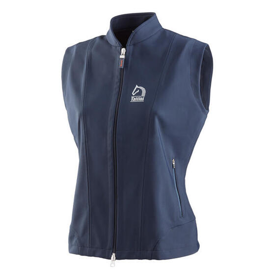 GILET donna Tattini