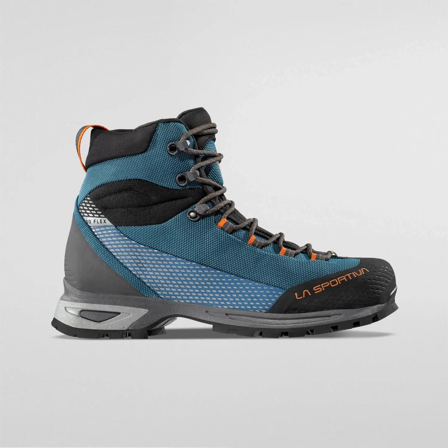 Chaussures d'alpinisme La Sportiva Trango Trk GTX 2/5