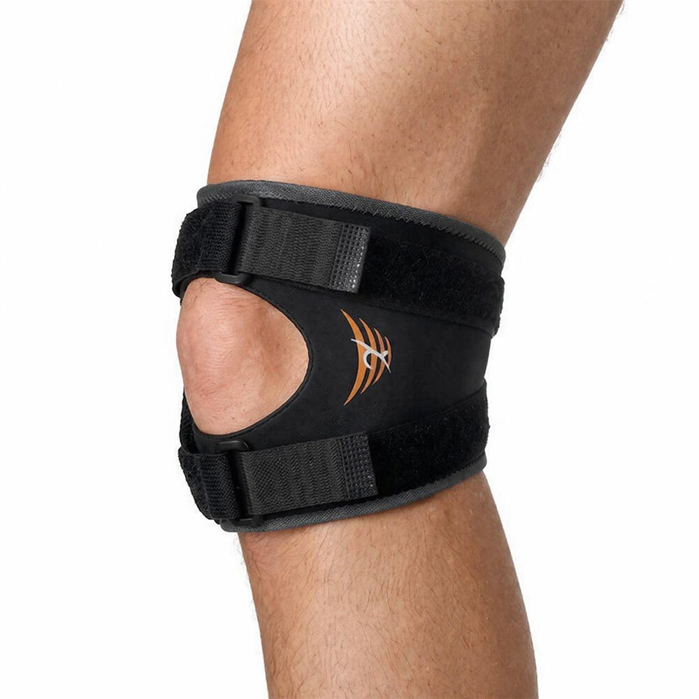 Medical Brace Patella Stabilizer Kniebrace 1/3