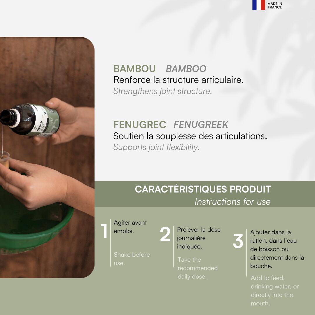 Arti'mouv confort articulaire 3/6