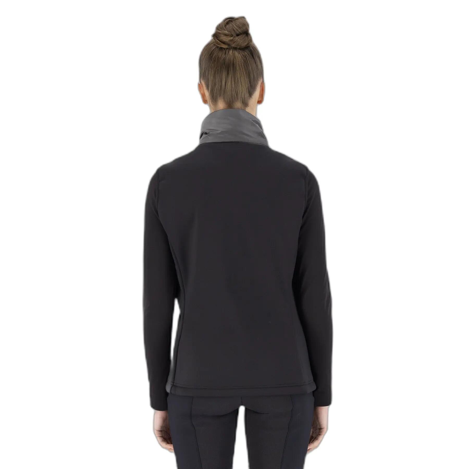 Gilet équitation femme Euro-Star Caryn 4/4