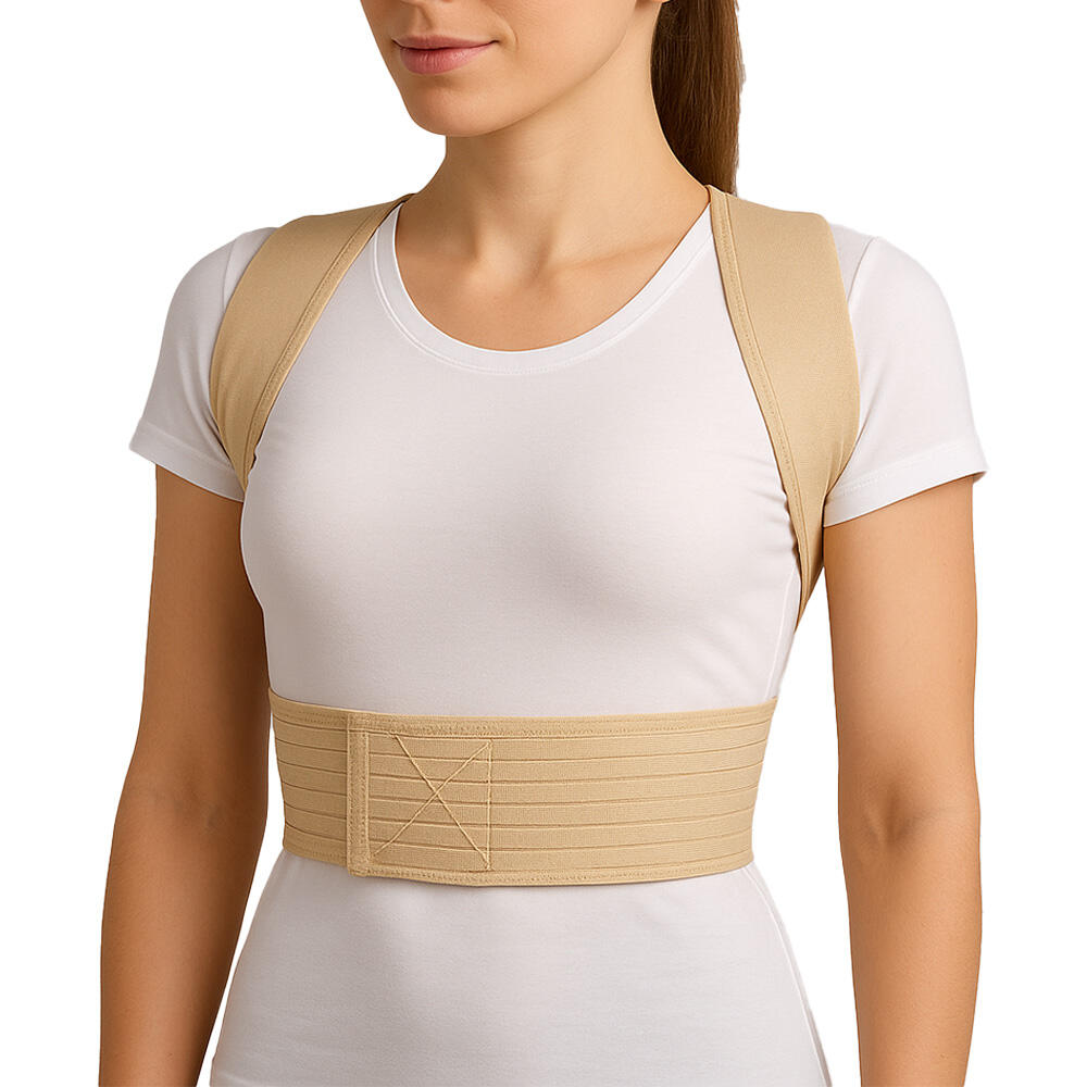 Medical Brace Houding Corrector MB/1200 2/3