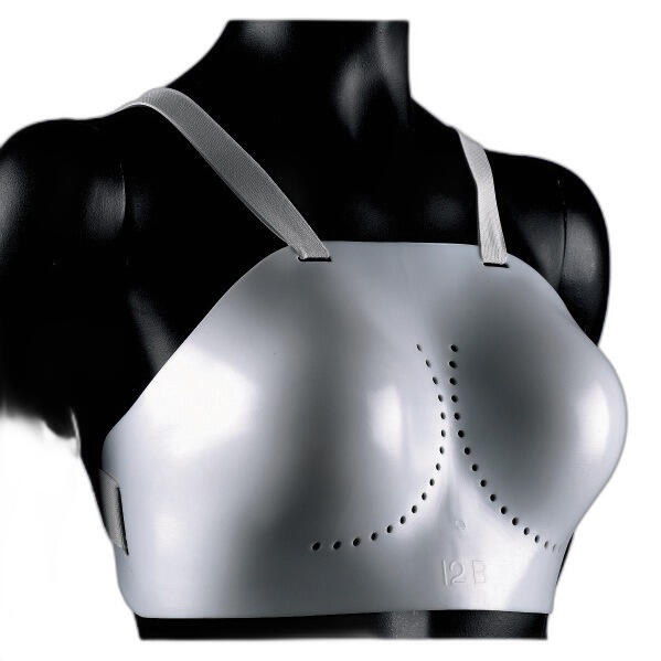Protection poitrine femme Kwon Econo Guard 5/5