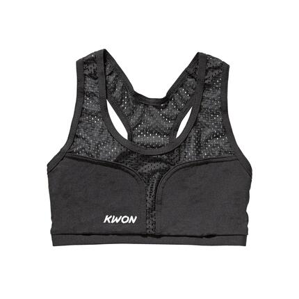 Soutien-gorge de protège-poitrine Damen Kwon Cool Guard Top