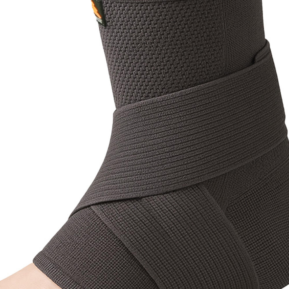 Medical Brace Enkelbrace met Strapping 3/4