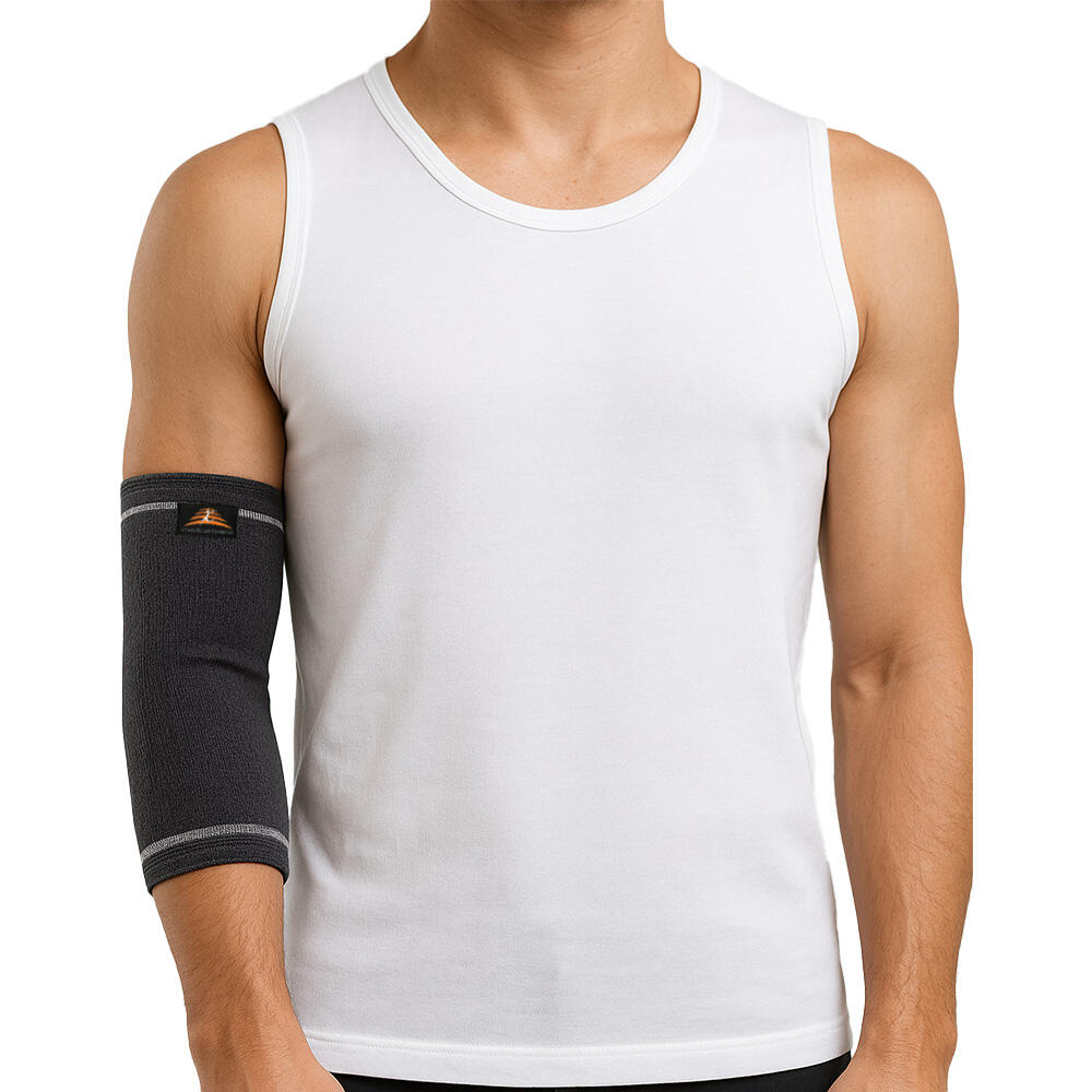 Medical Brace Coudière de Compression 2/3