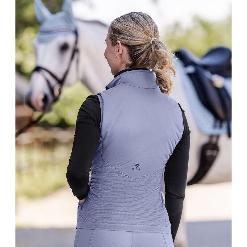 Dames rijgilet ELT Palma 5/5