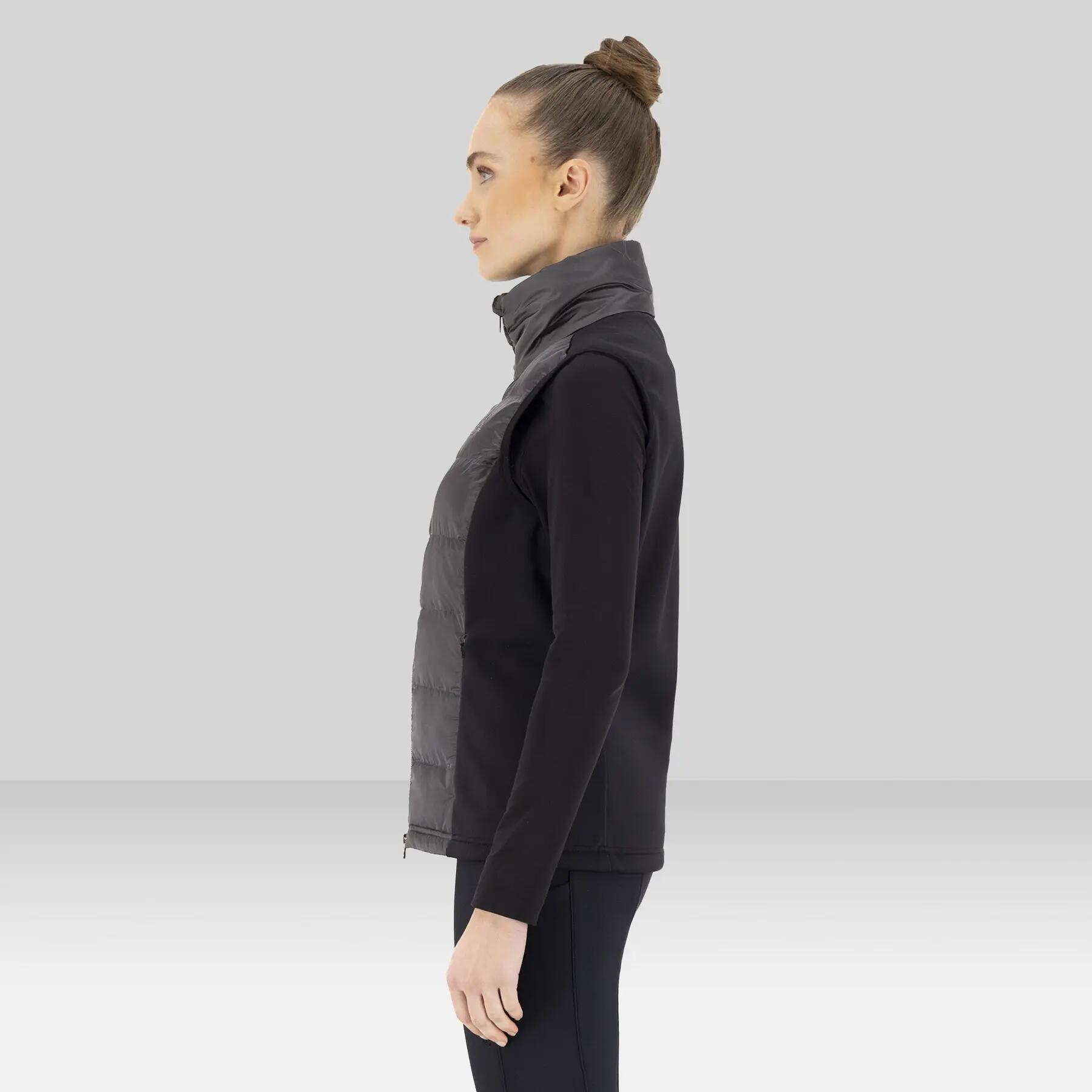 Gilet équitation femme Euro-Star Caryn 3/4
