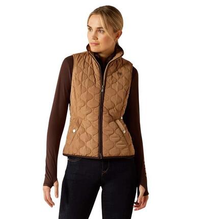 Gilet équitation femme Ariat Ashley 2.0