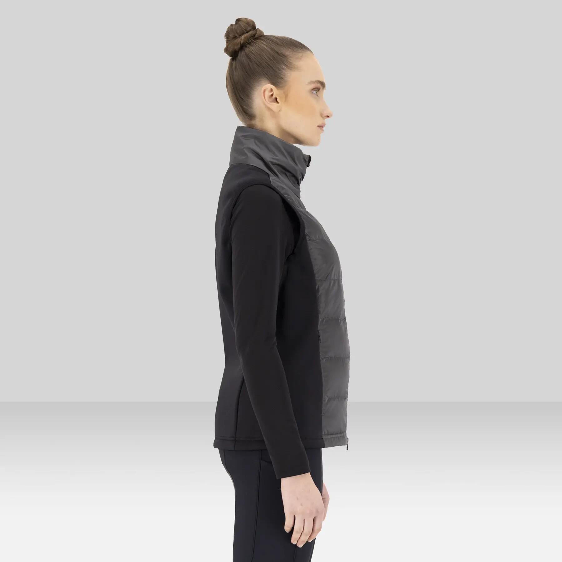 Gilet équitation femme Euro-Star Caryn 2/4