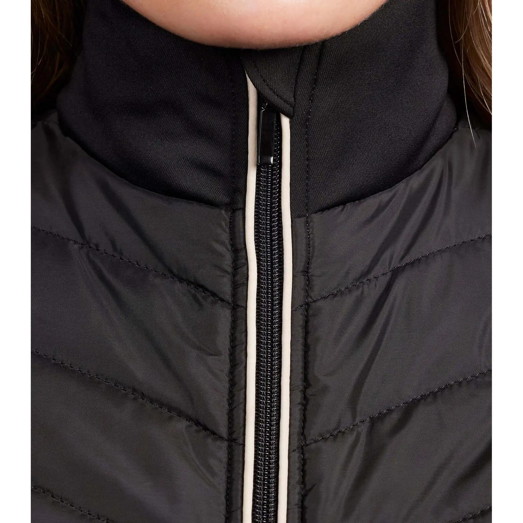 Gilet équitation femme Premier Equine Felicio 4/5