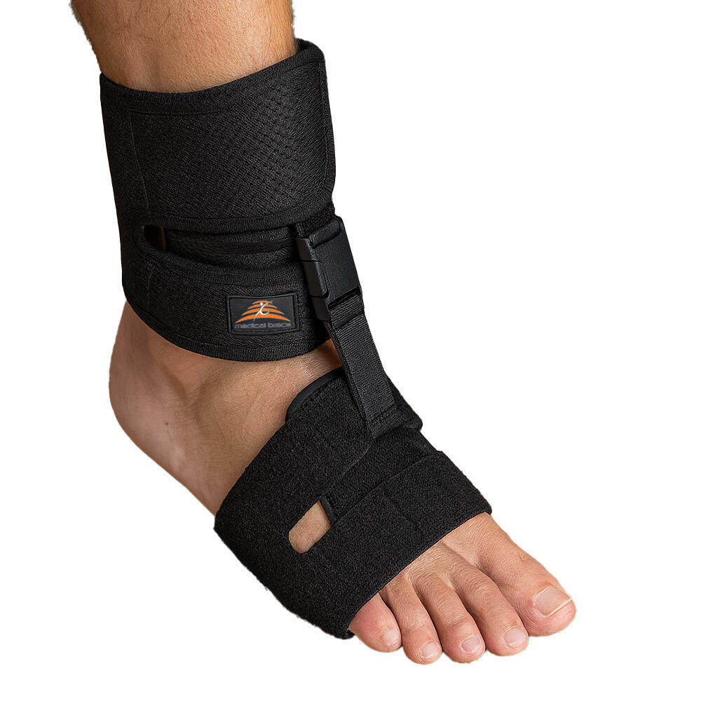 Medical Brace Klapvoetbrace 3/3