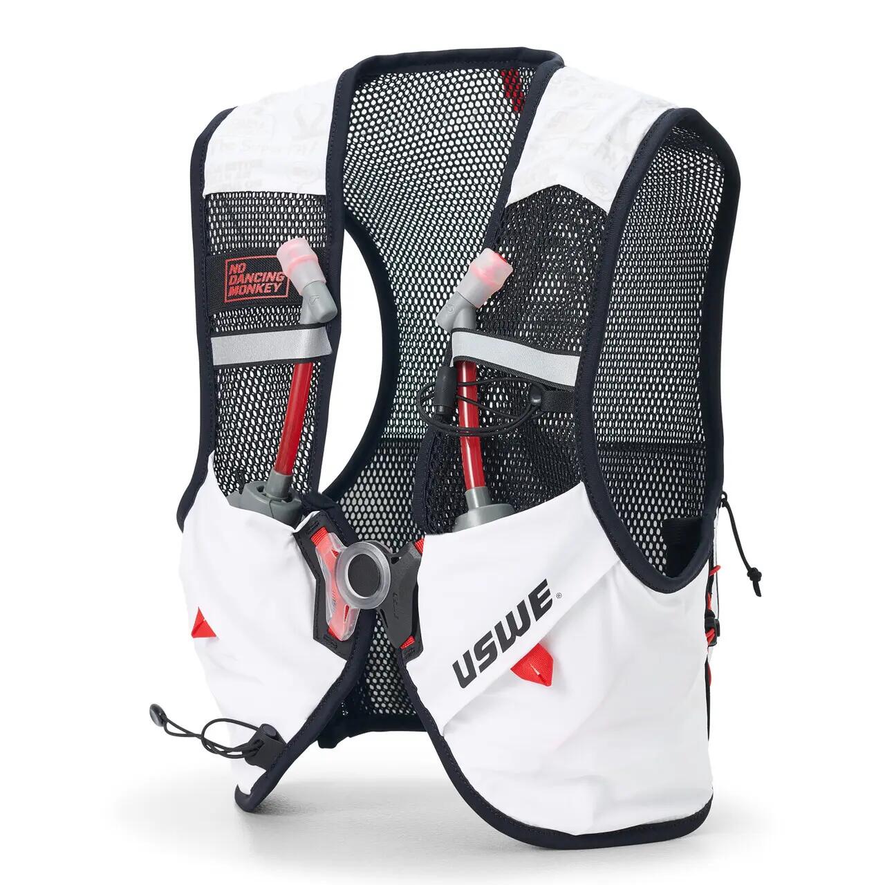 Gilet 2 L Uswe Pace 3/5