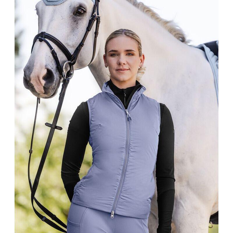 Dames rijgilet ELT Palma 2/5
