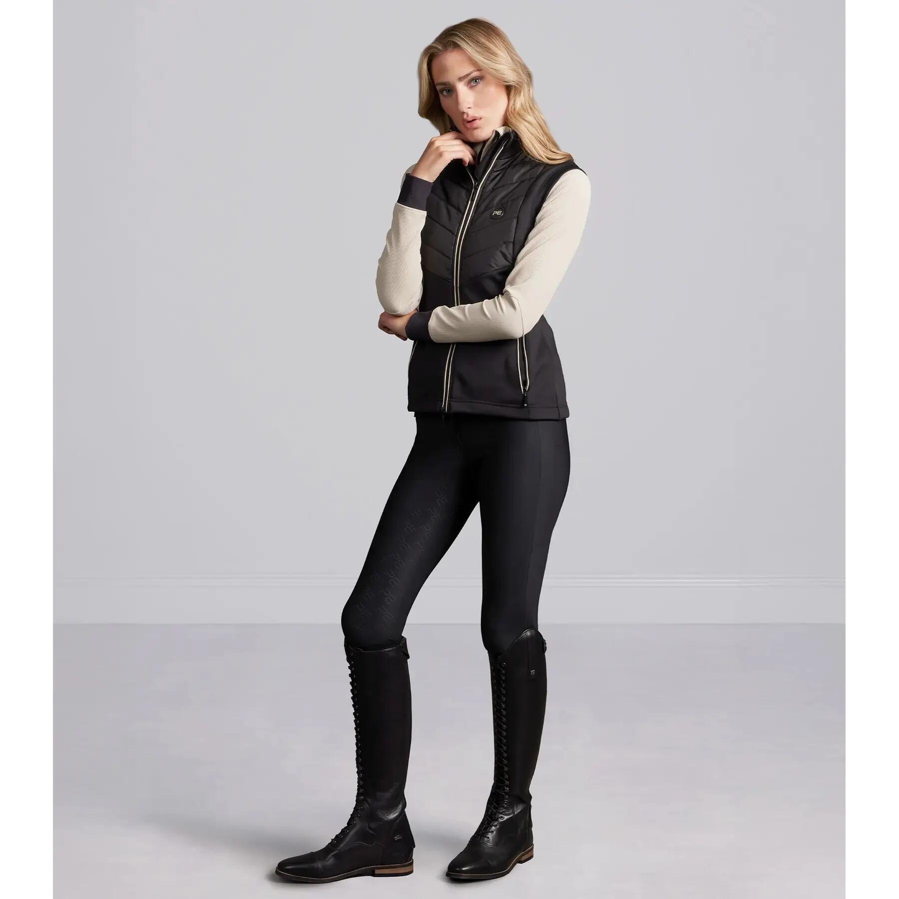 Reitweste Damen Premier Equine Felicio 2/5