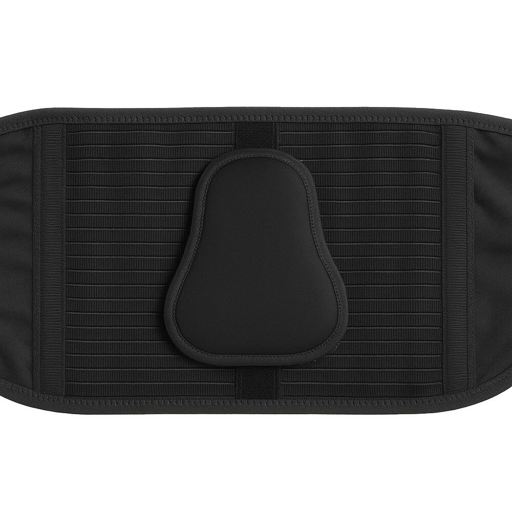 Medical Brace Rugbrace met Pelotte 2/4