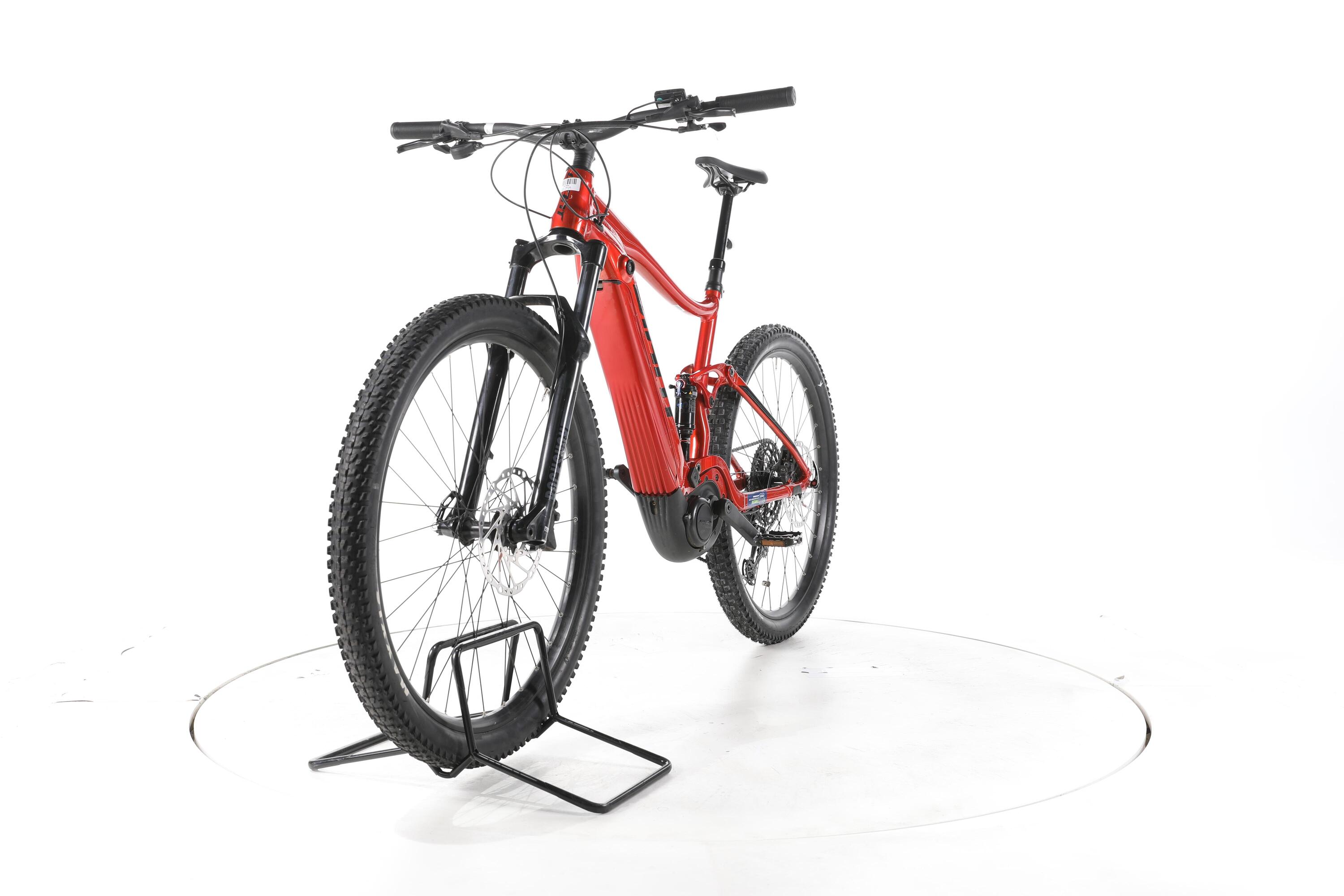 Ebike ricondizionata · Giant Stance E+ 1 · Buone condizioni 4/7