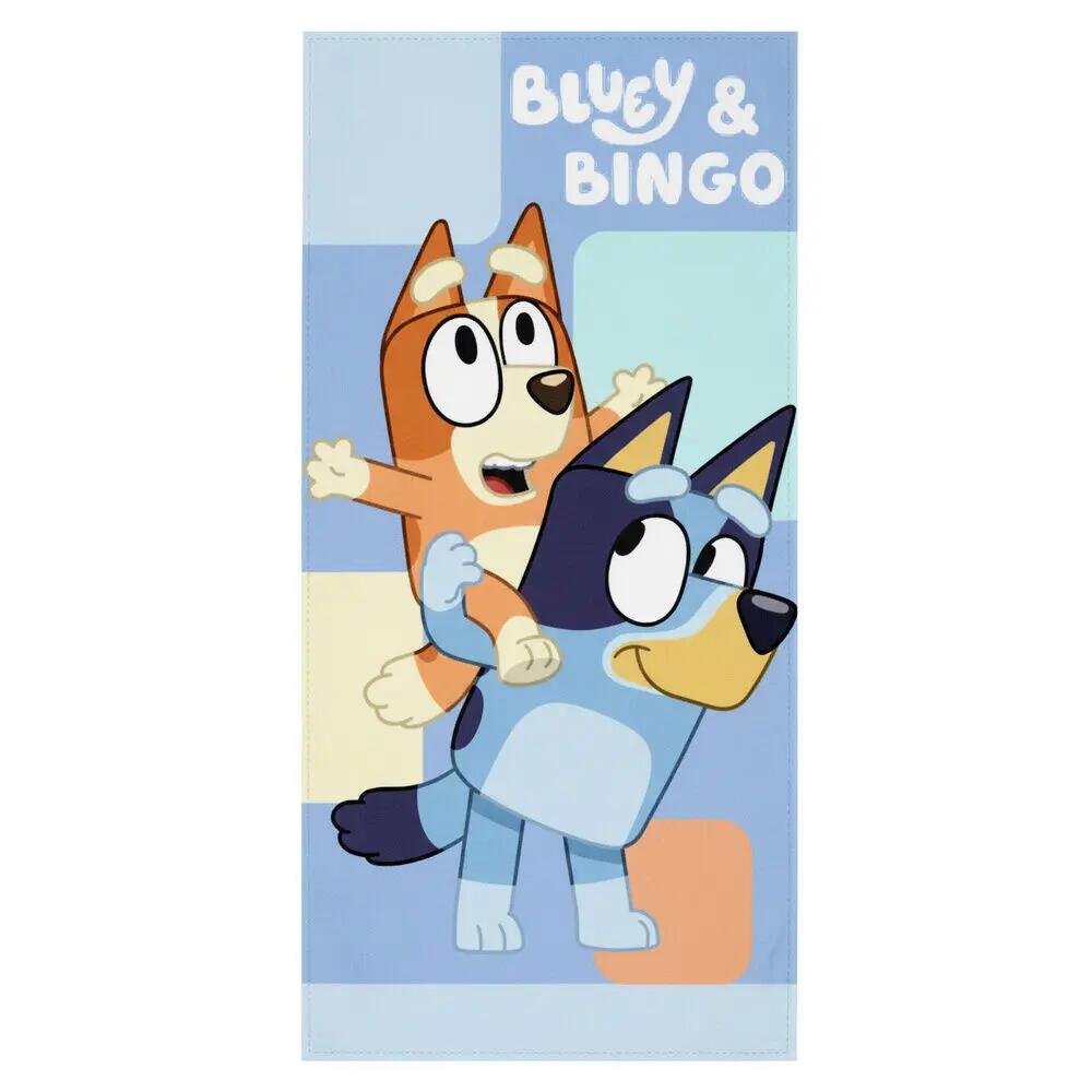BLUEY picture