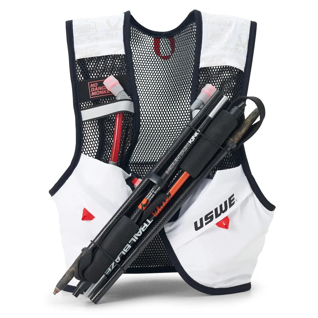 Gilet 2 L Uswe Pace 2/5