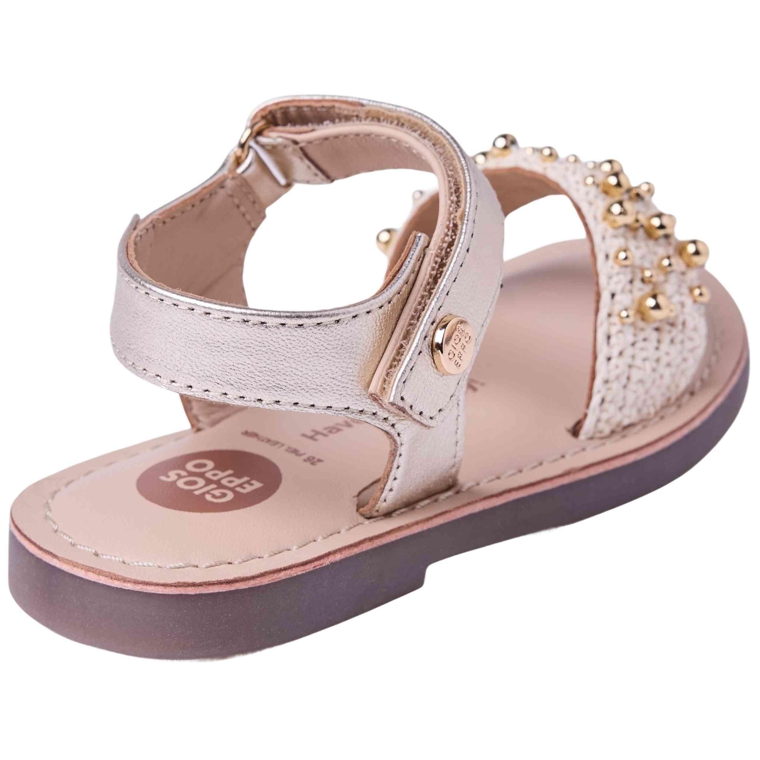Sandalias Gioseppo modelo CHEMELIL para garotas 5/5