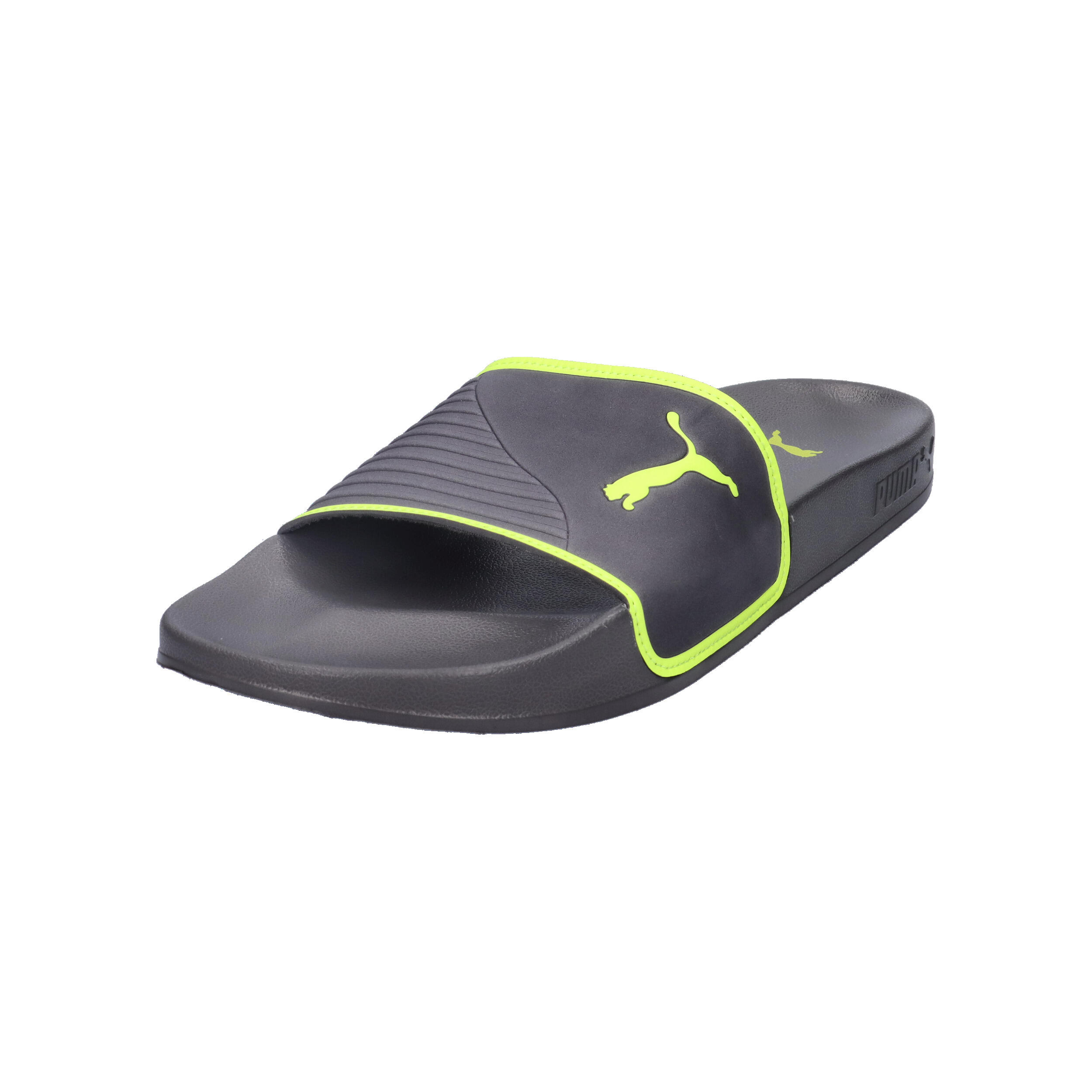 Puma Unisex Badeschlappen Leadcat 2.0 Shower 384140 4/15