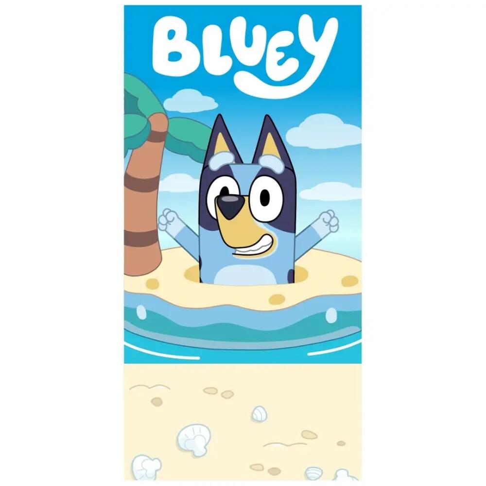 BLUEY picture