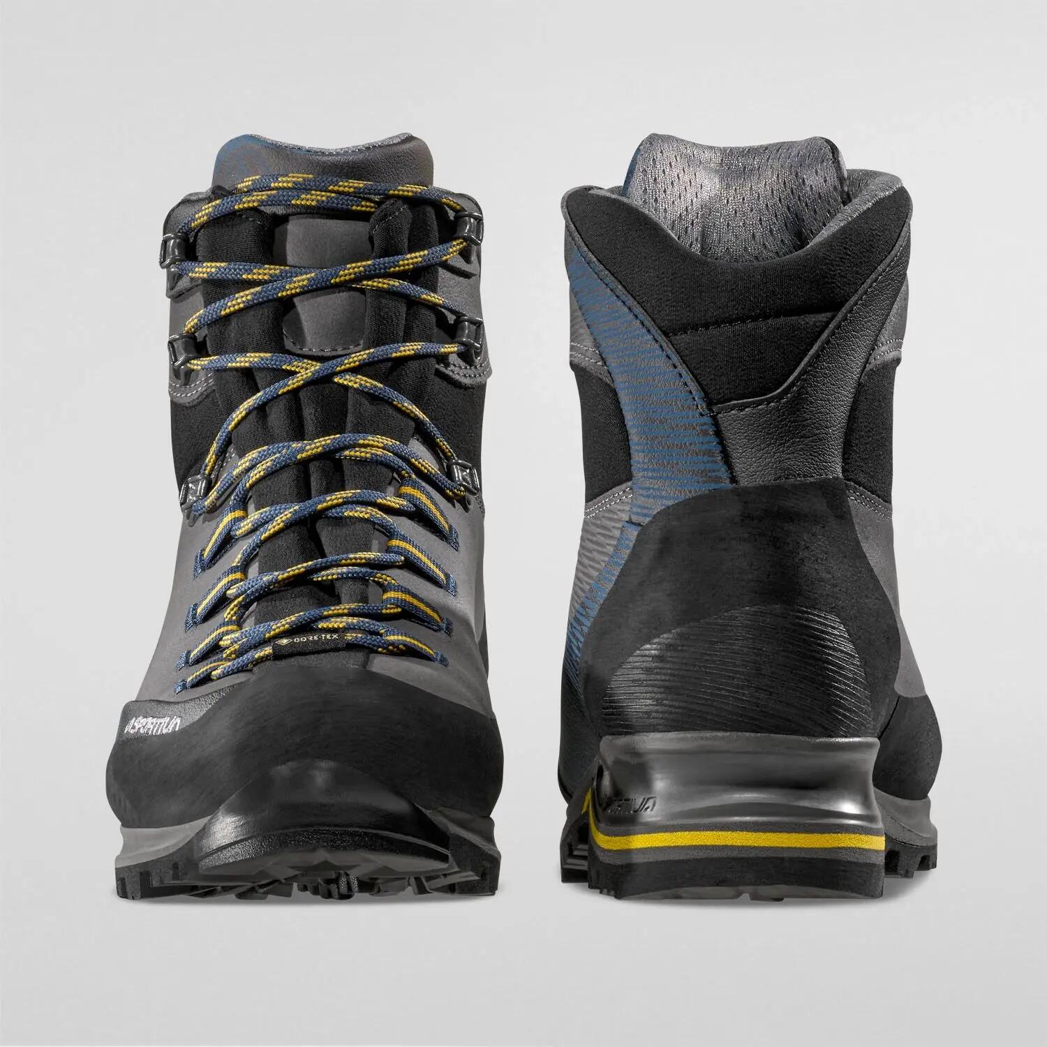 Buty do wspinaczki górskiej La Sportiva Trango Trk Leather GTX 4/5