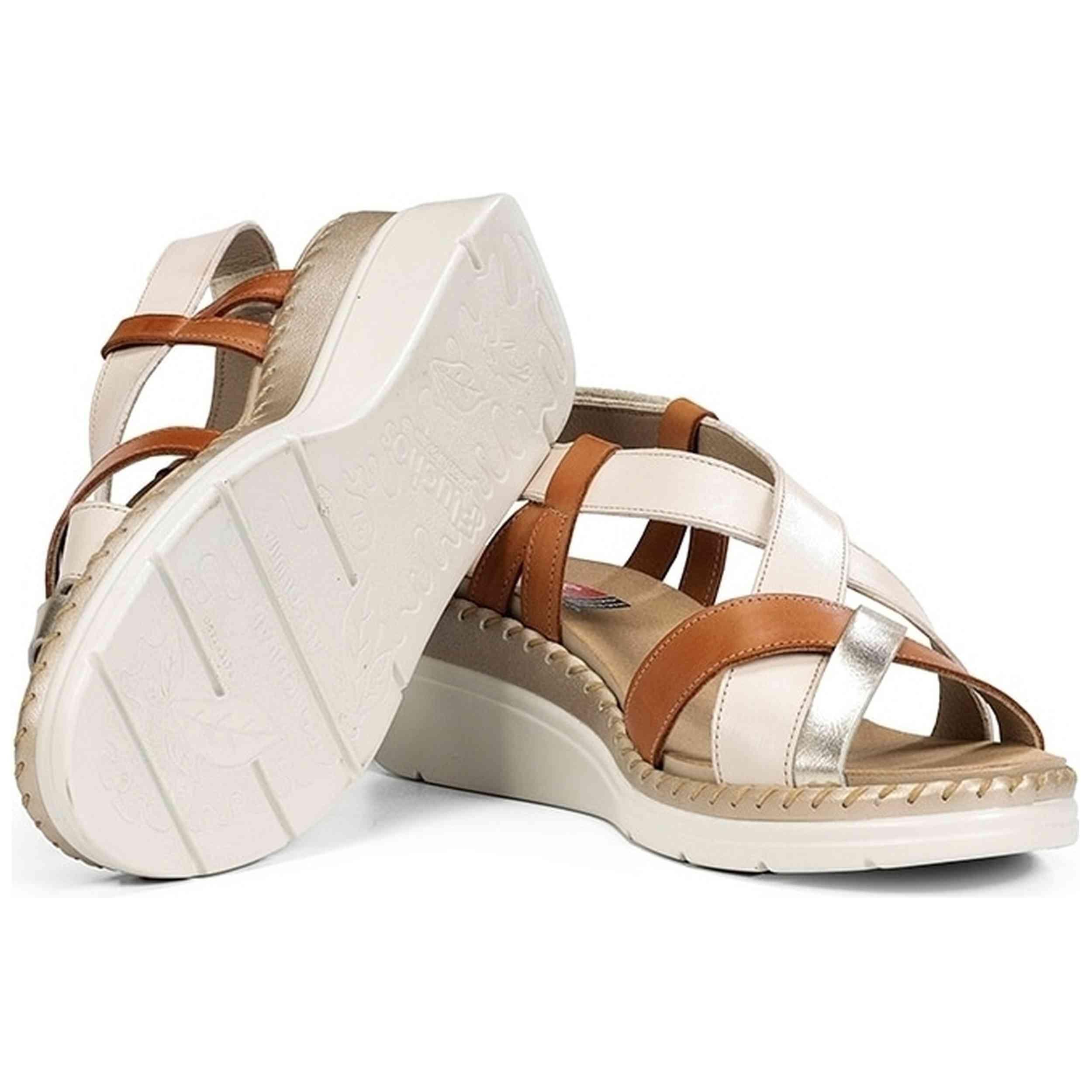 Sandales Fluchos modèle F2135 pour femmes 4/5