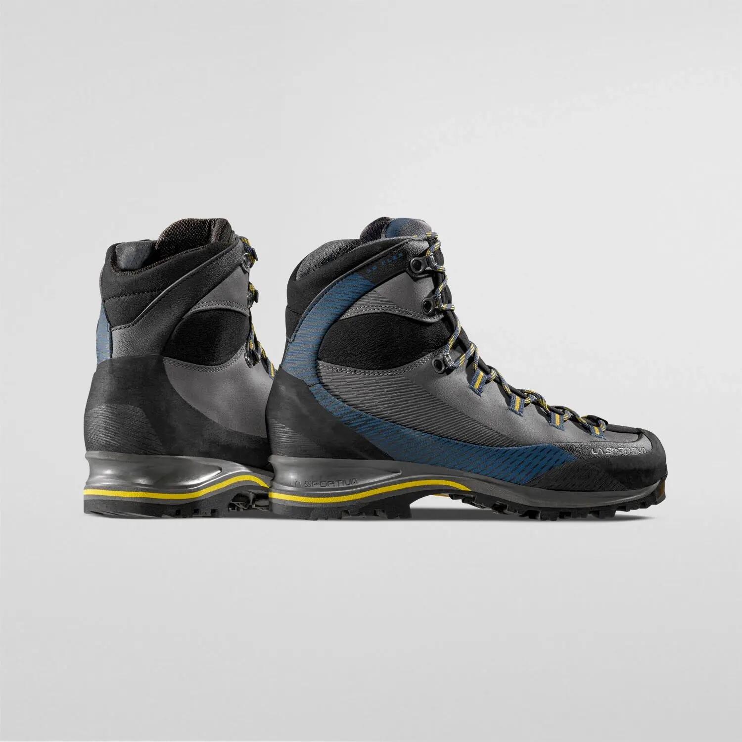 Buty do wspinaczki górskiej La Sportiva Trango Trk Leather GTX 3/5
