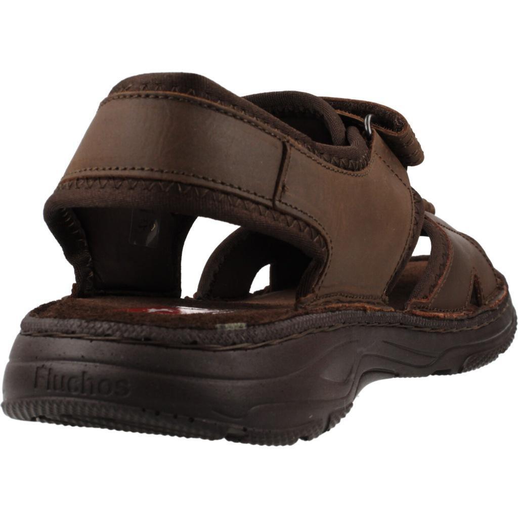 Sandalias Fluchos modelo 10091-891825 para homem 3/5